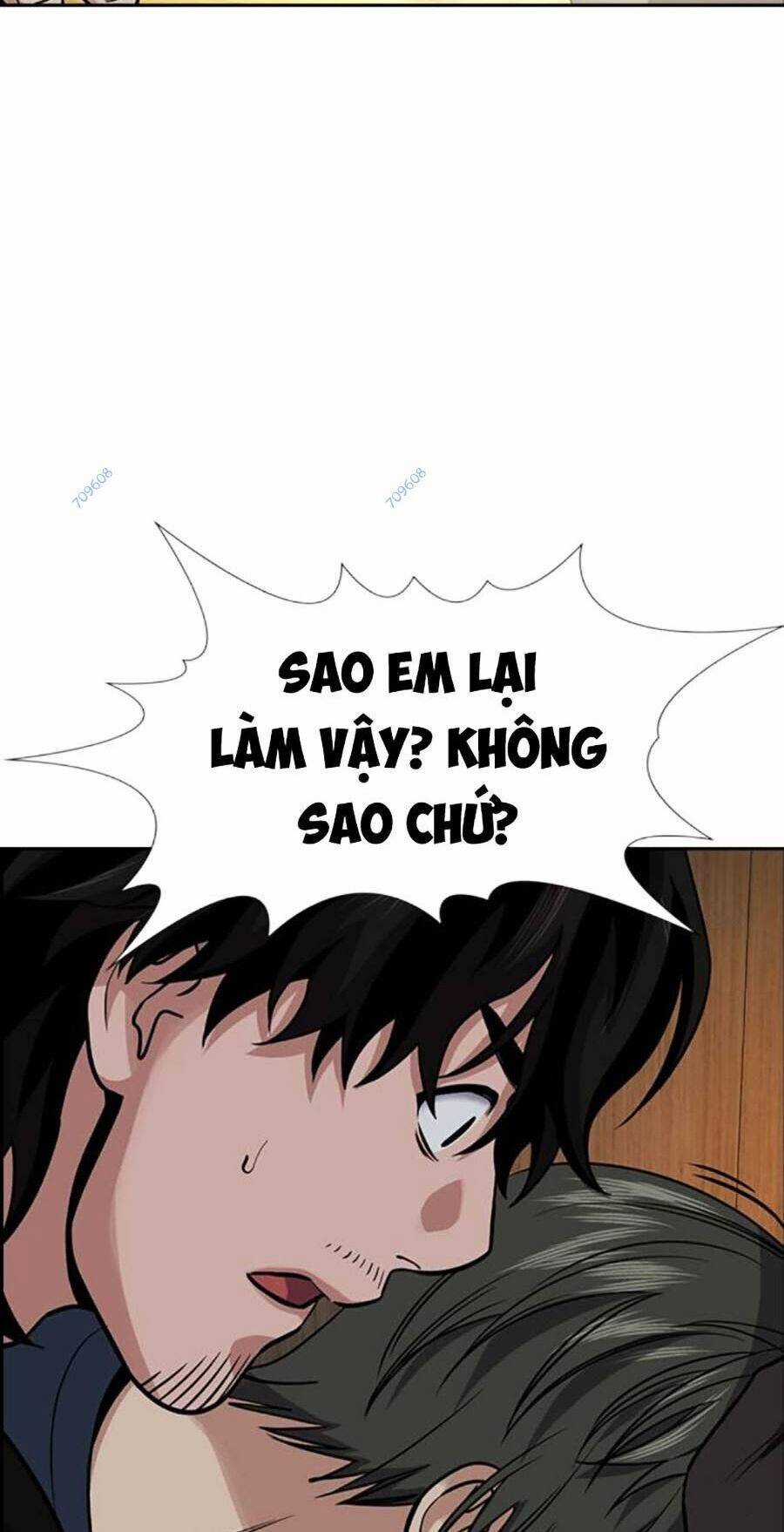 Giáo Dục Chân Chính - Get Schooled Chapter 128 trang 17