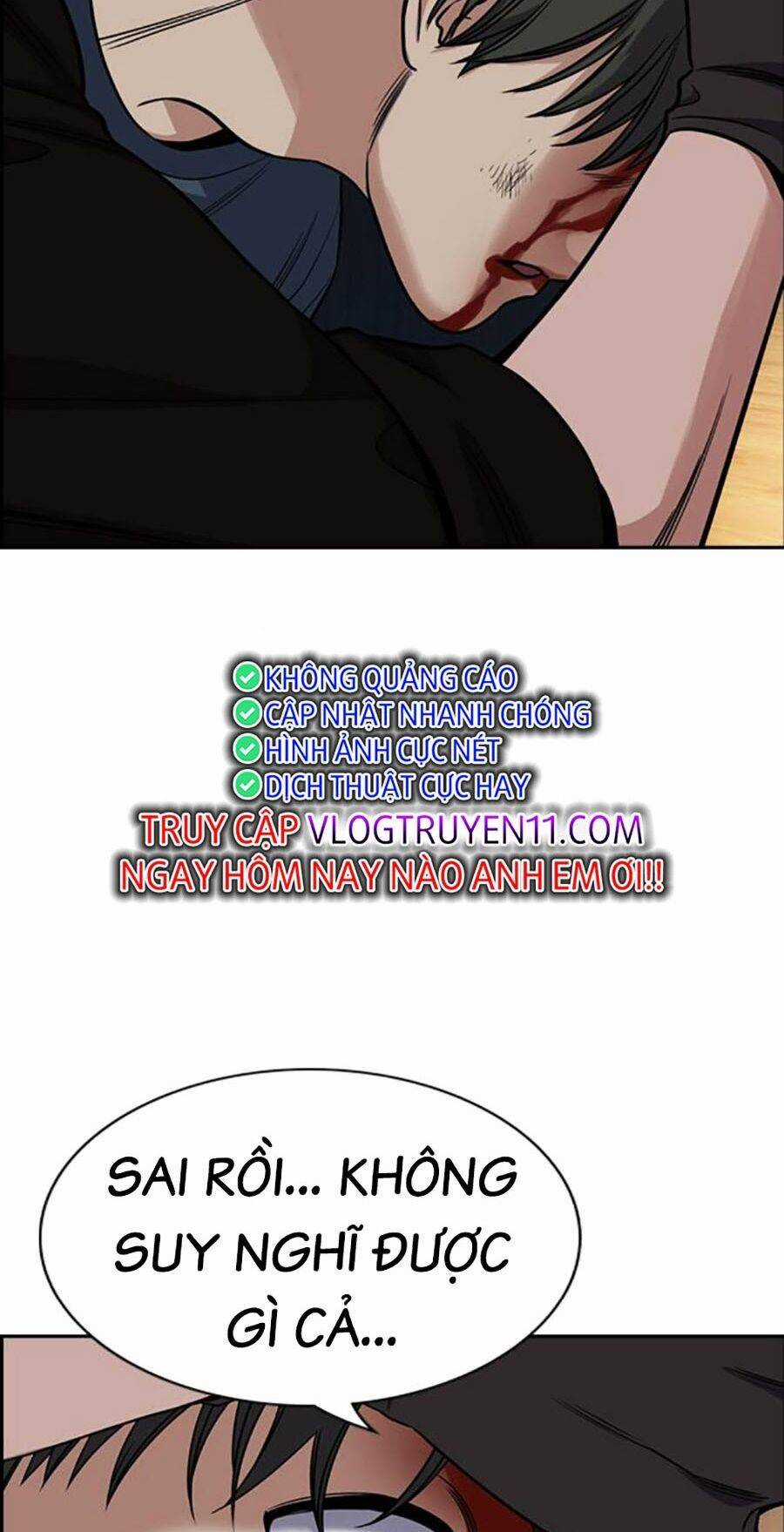 Giáo Dục Chân Chính - Get Schooled Chapter 128 trang 18