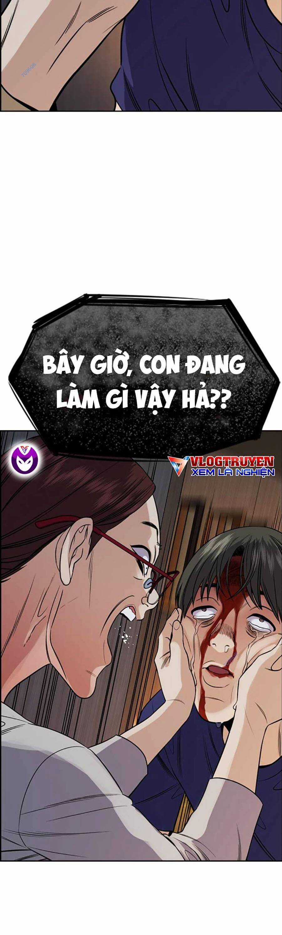 Giáo Dục Chân Chính - Get Schooled Chapter 128 trang 22