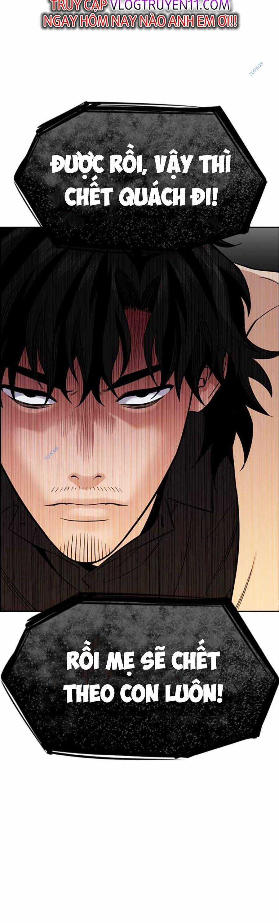 Giáo Dục Chân Chính - Get Schooled Chapter 128 trang 24