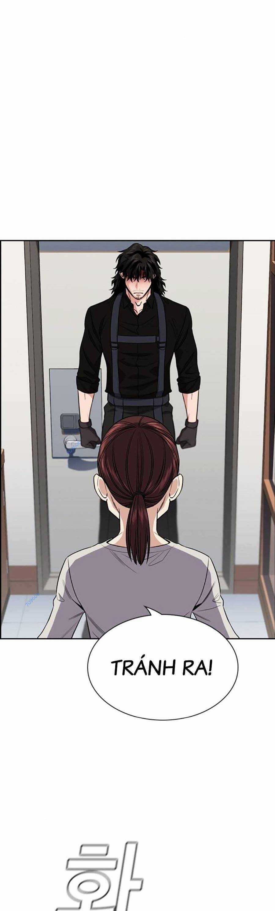 Giáo Dục Chân Chính - Get Schooled Chapter 128 trang 28