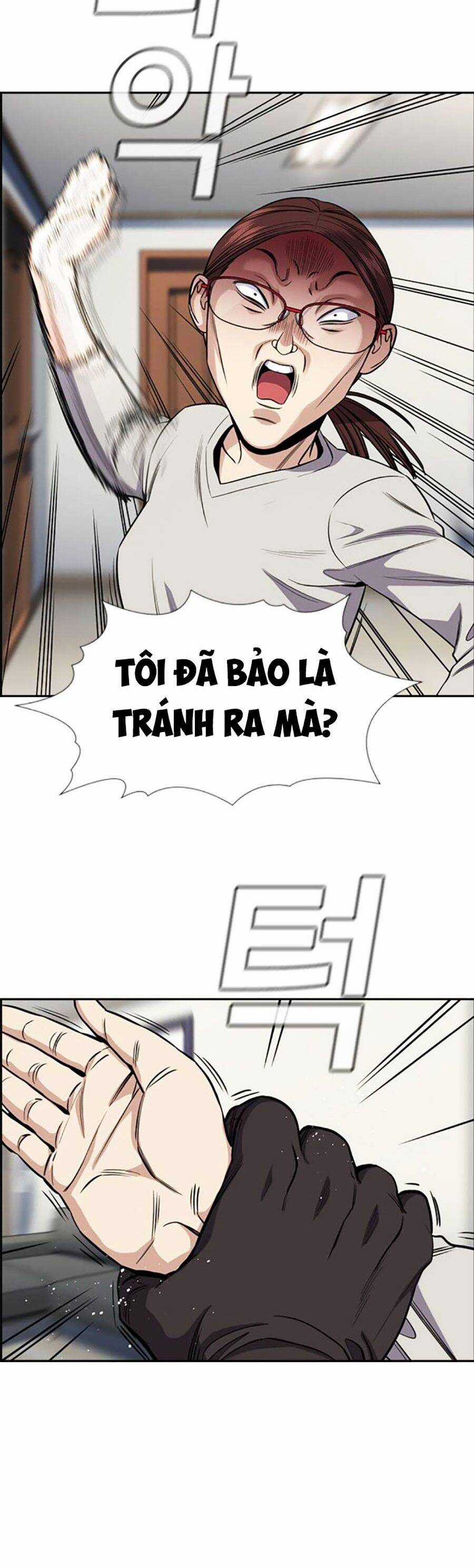 Giáo Dục Chân Chính - Get Schooled Chapter 128 trang 29