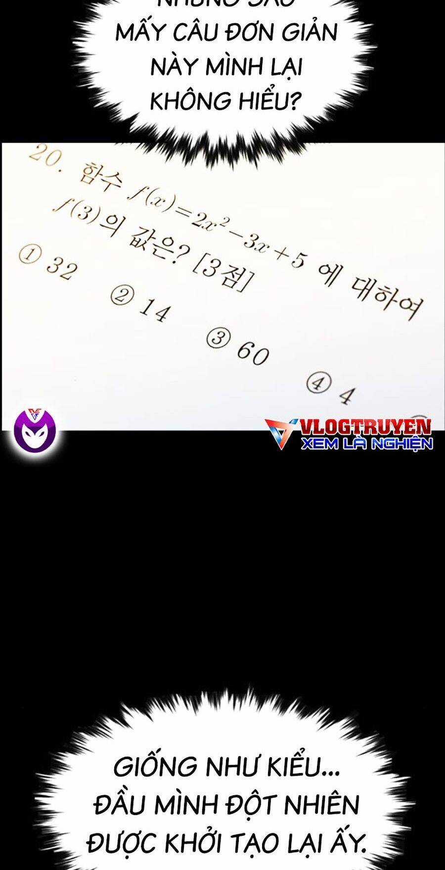 Giáo Dục Chân Chính - Get Schooled Chapter 128 trang 3