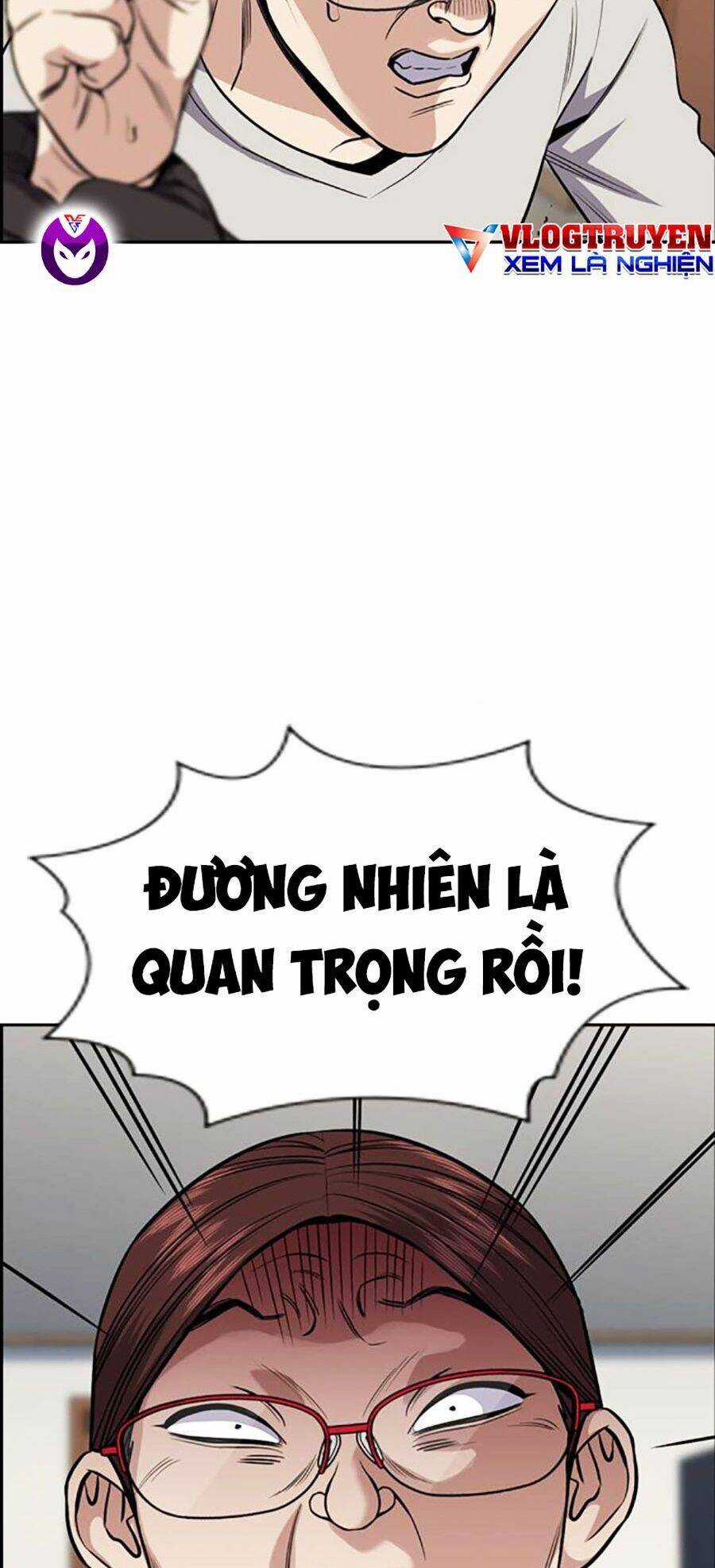 Giáo Dục Chân Chính - Get Schooled Chapter 128 trang 32