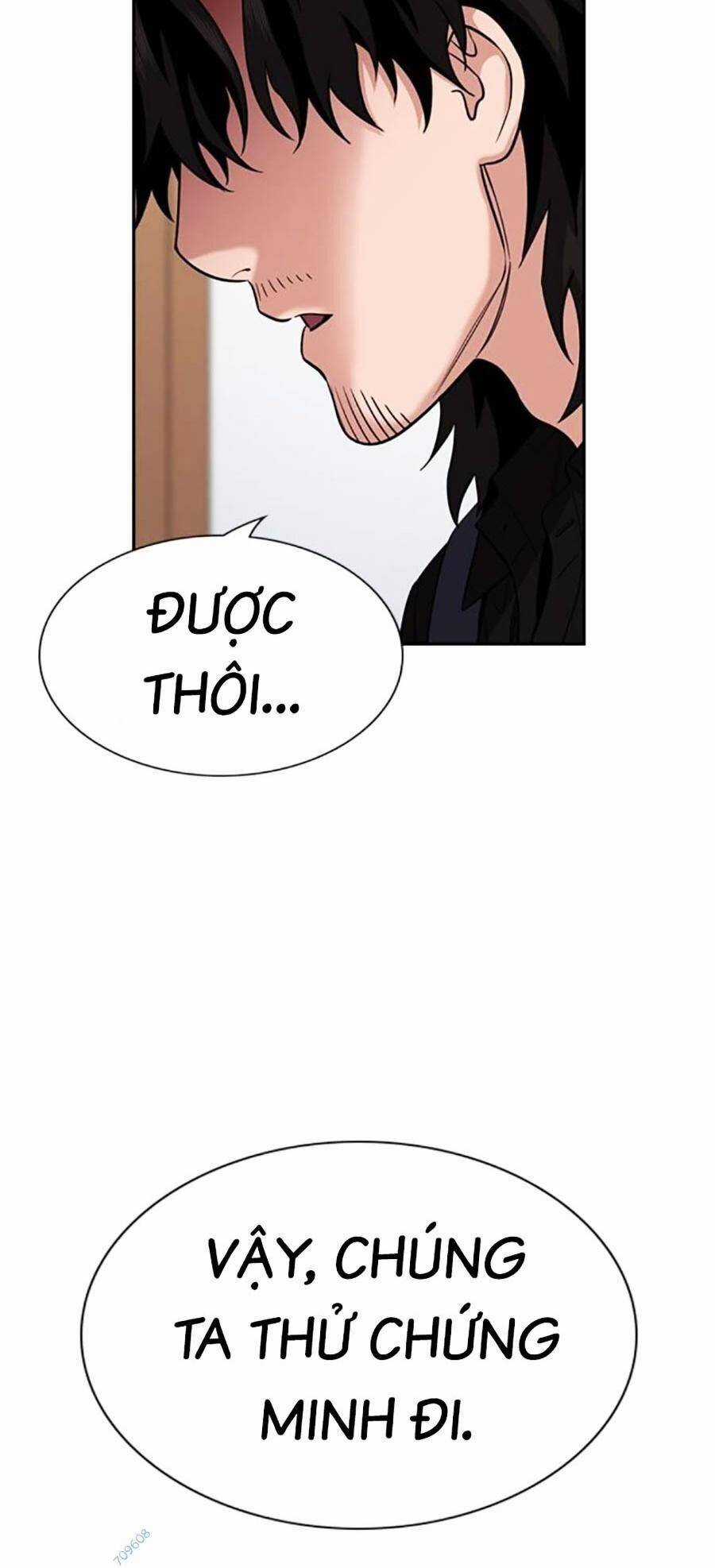 Giáo Dục Chân Chính - Get Schooled Chapter 128 trang 38