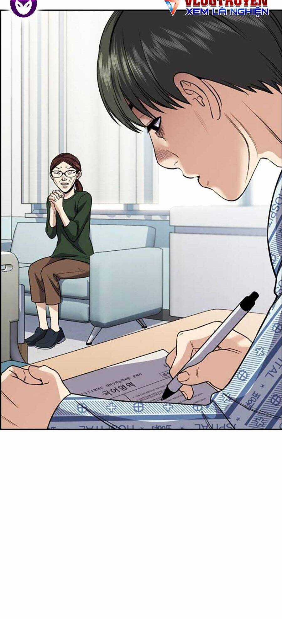 Giáo Dục Chân Chính - Get Schooled Chapter 128 trang 43