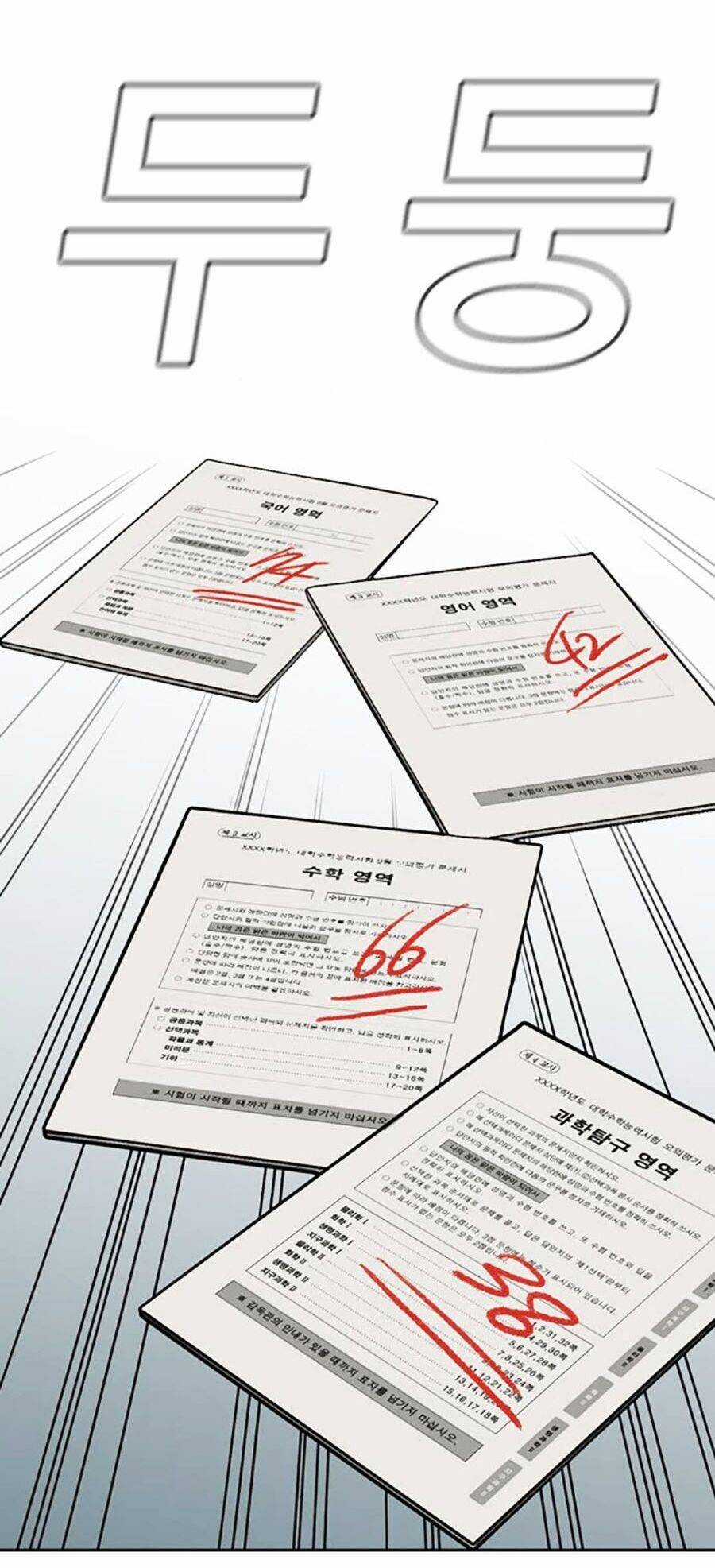 Giáo Dục Chân Chính - Get Schooled Chapter 128 trang 44