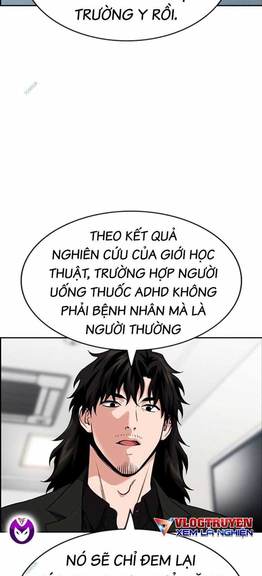 Giáo Dục Chân Chính - Get Schooled Chapter 128 trang 46