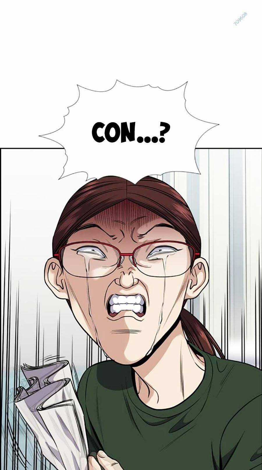 Giáo Dục Chân Chính - Get Schooled Chapter 128 trang 50