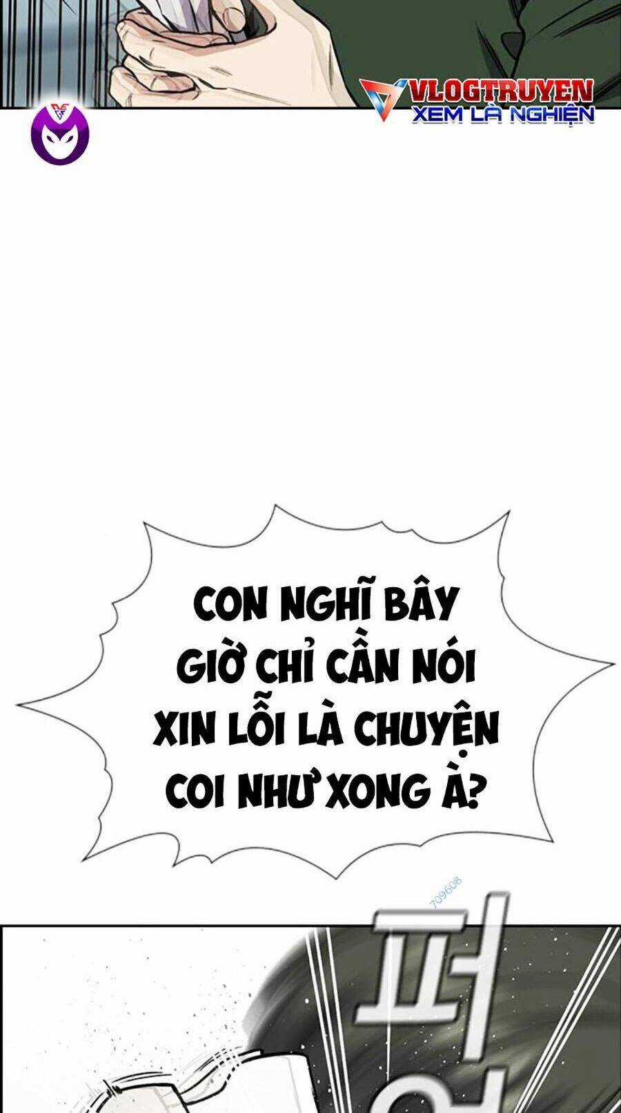 Giáo Dục Chân Chính - Get Schooled Chapter 128 trang 51