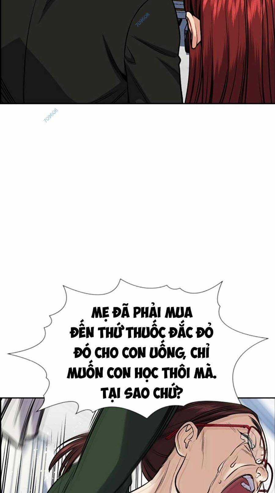 Giáo Dục Chân Chính - Get Schooled Chapter 128 trang 54