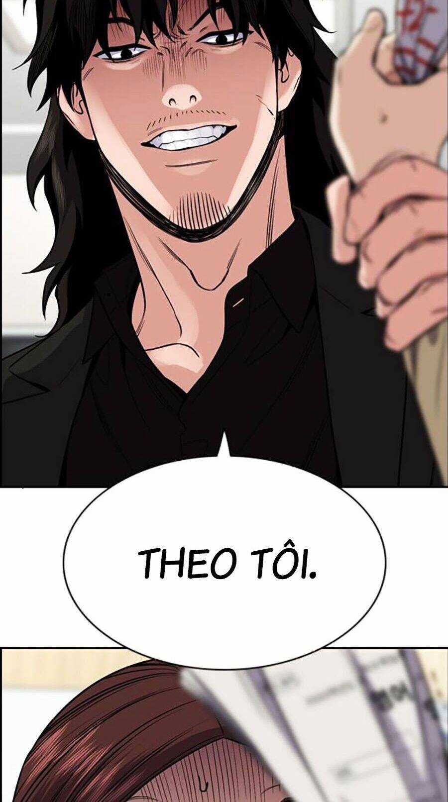 Giáo Dục Chân Chính - Get Schooled Chapter 128 trang 57