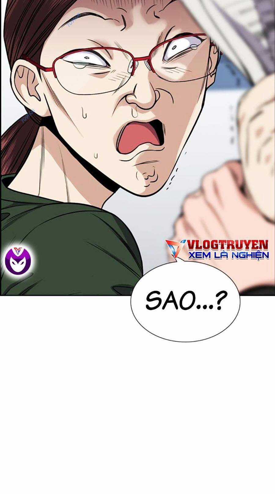 Giáo Dục Chân Chính - Get Schooled Chapter 128 trang 58