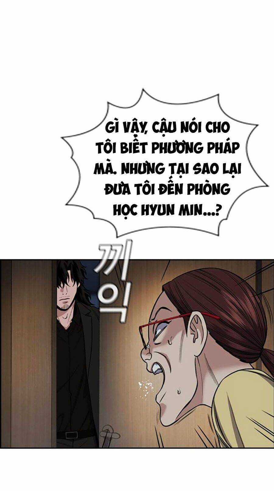 Giáo Dục Chân Chính - Get Schooled Chapter 128 trang 60