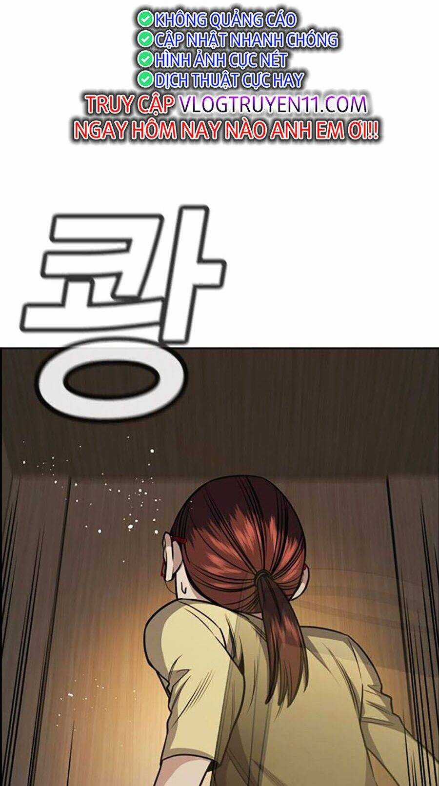 Giáo Dục Chân Chính - Get Schooled Chapter 128 trang 61