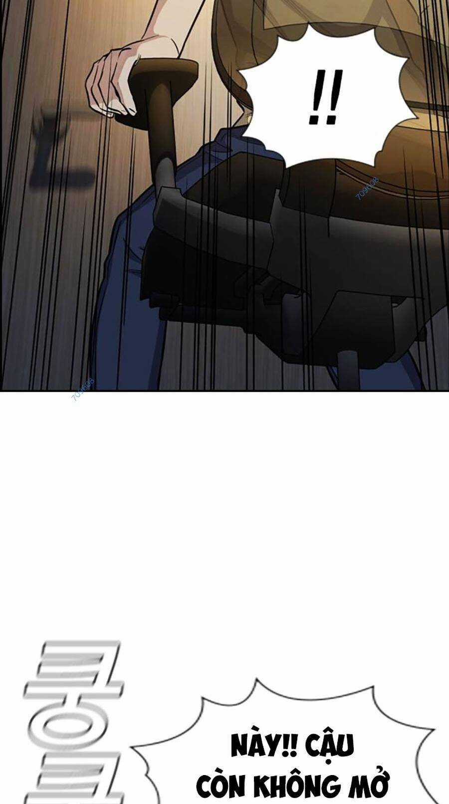 Giáo Dục Chân Chính - Get Schooled Chapter 128 trang 62