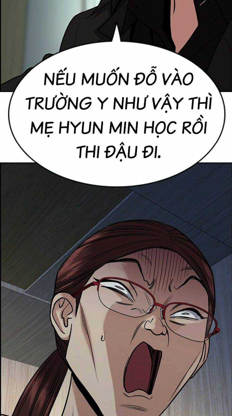 Giáo Dục Chân Chính - Get Schooled Chapter 128 trang 65