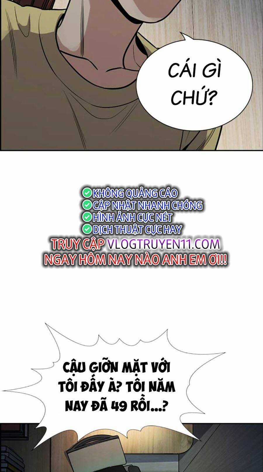 Giáo Dục Chân Chính - Get Schooled Chapter 128 trang 66