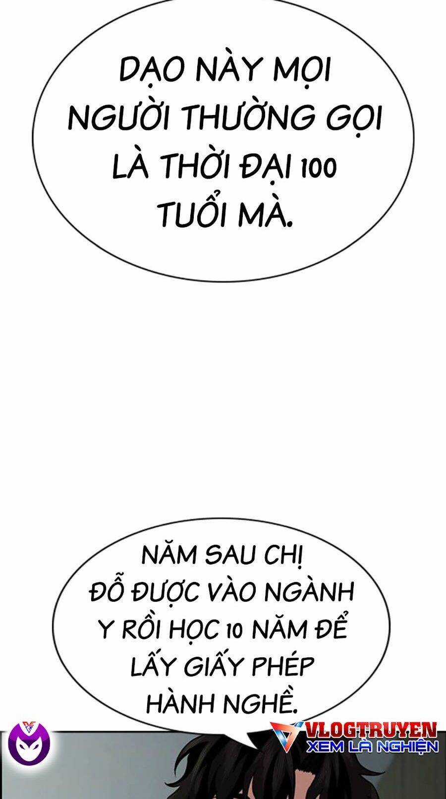 Giáo Dục Chân Chính - Get Schooled Chapter 128 trang 68