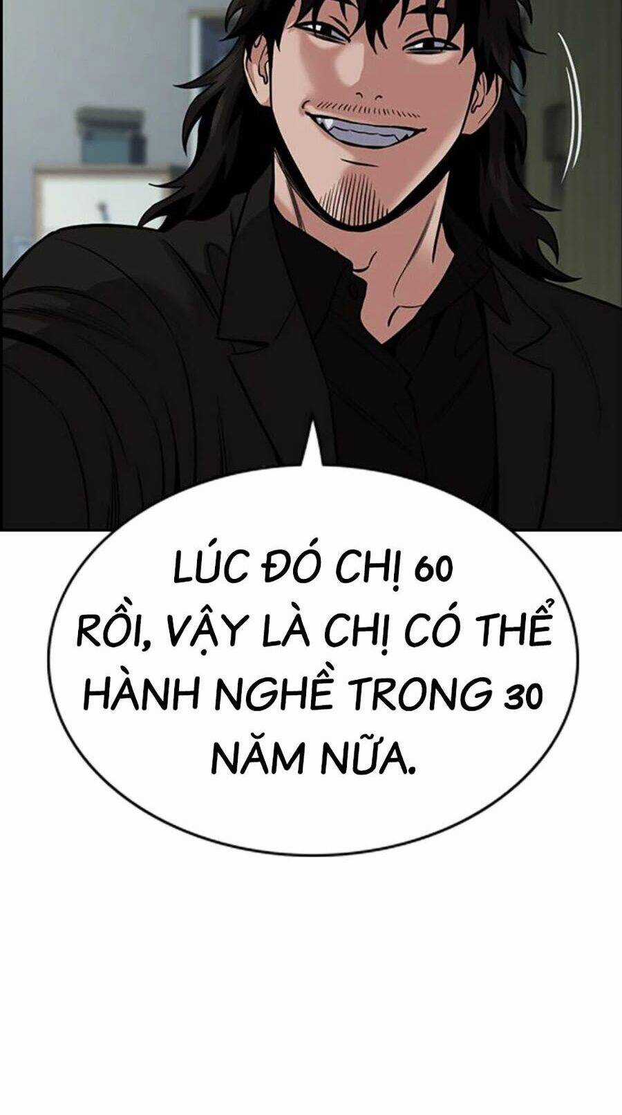 Giáo Dục Chân Chính - Get Schooled Chapter 128 trang 69