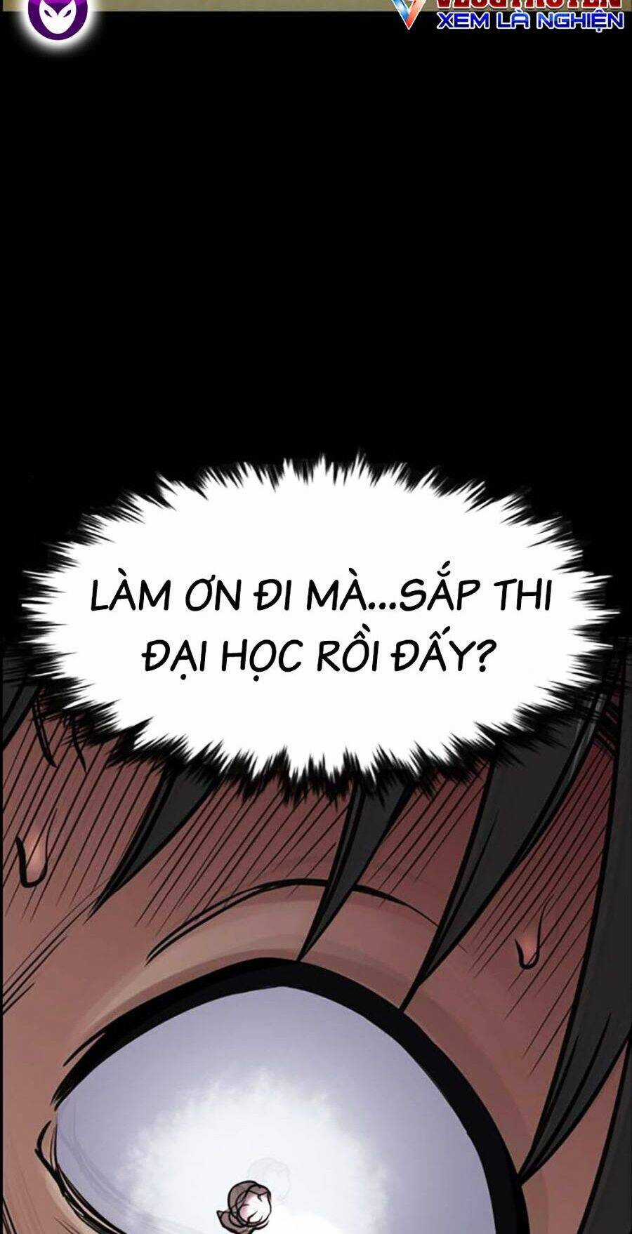 Giáo Dục Chân Chính - Get Schooled Chapter 128 trang 7