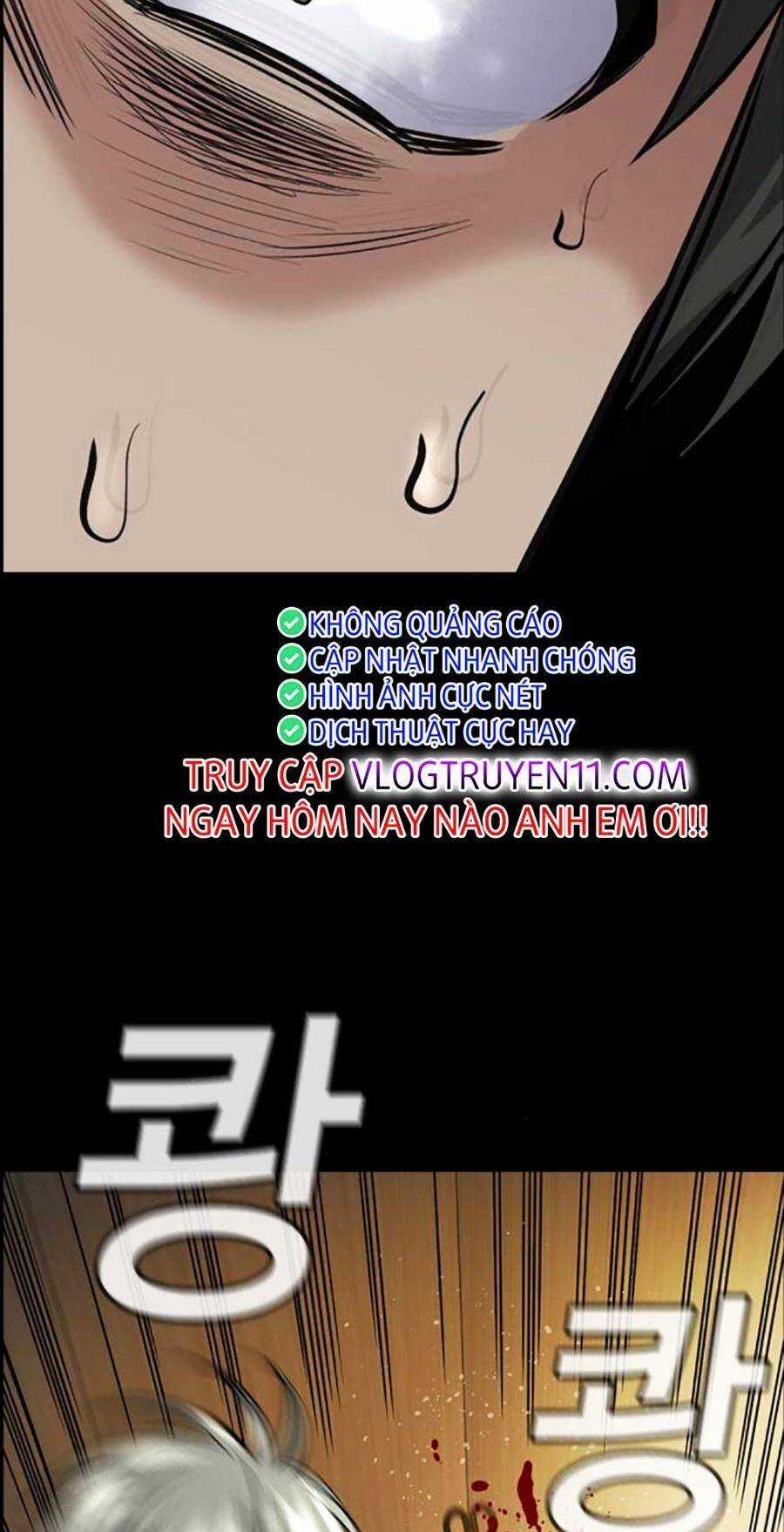 Giáo Dục Chân Chính - Get Schooled Chapter 128 trang 8