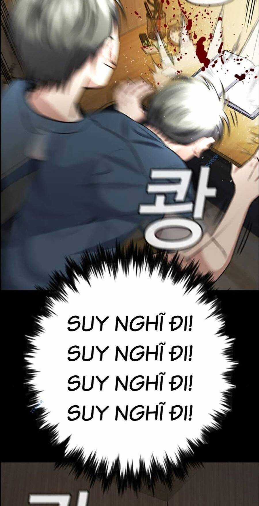 Giáo Dục Chân Chính - Get Schooled Chapter 128 trang 9