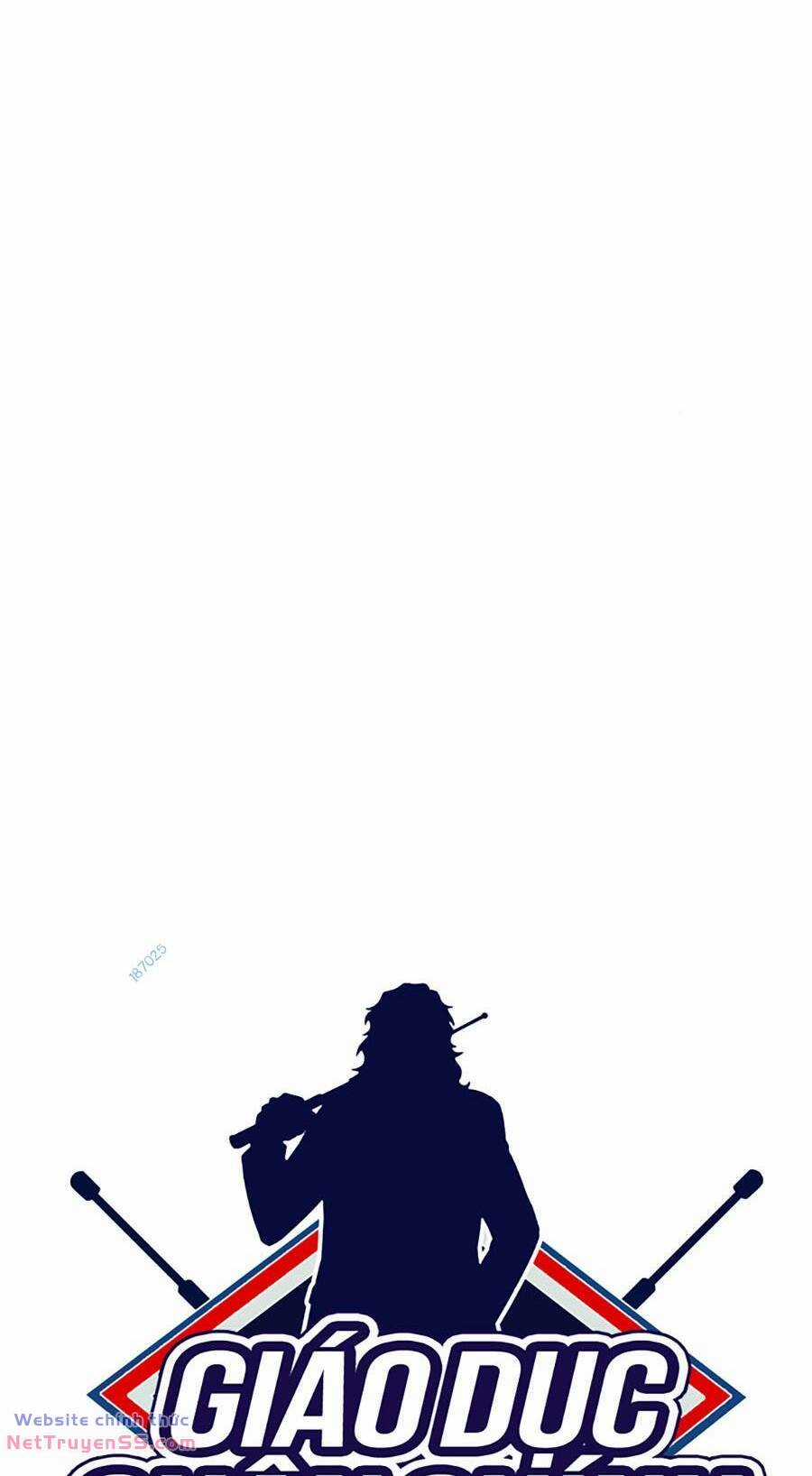 Giáo Dục Chân Chính - Get Schooled Chapter 129 trang 13