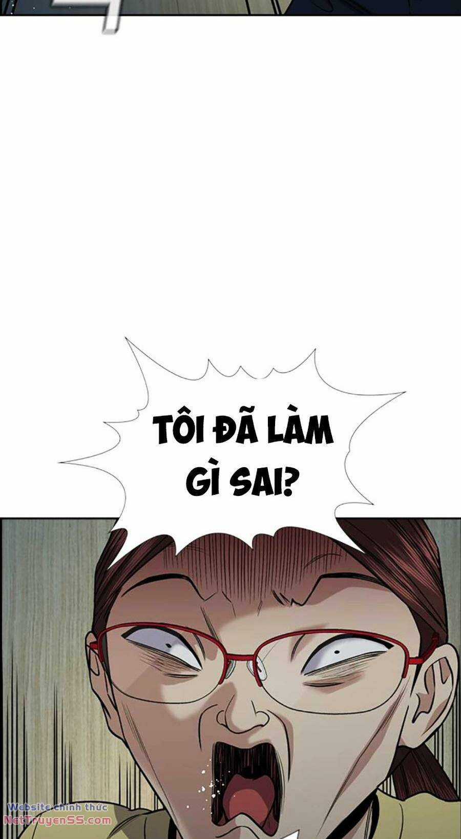 Giáo Dục Chân Chính - Get Schooled Chapter 129 trang 16