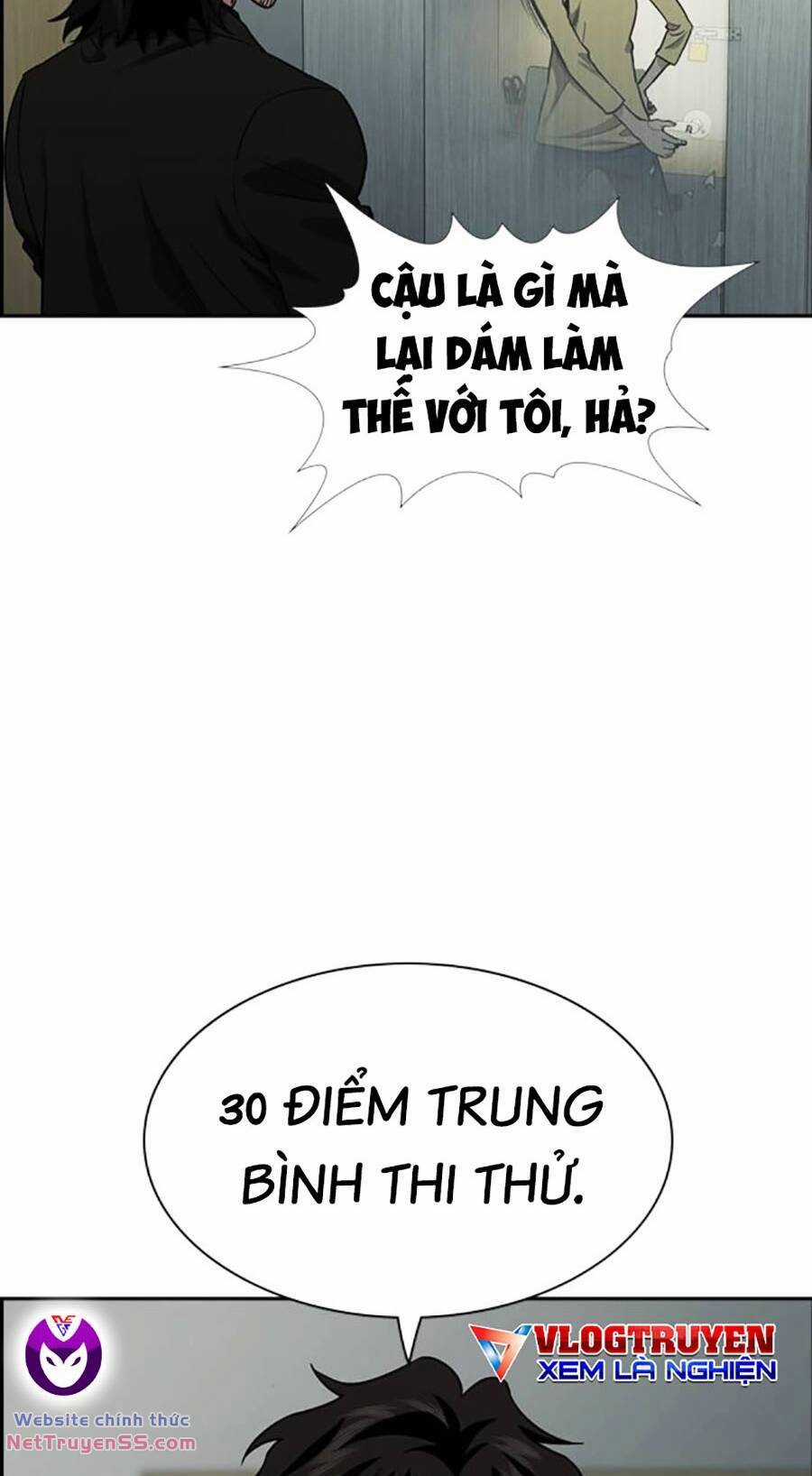 Giáo Dục Chân Chính - Get Schooled Chapter 129 trang 18