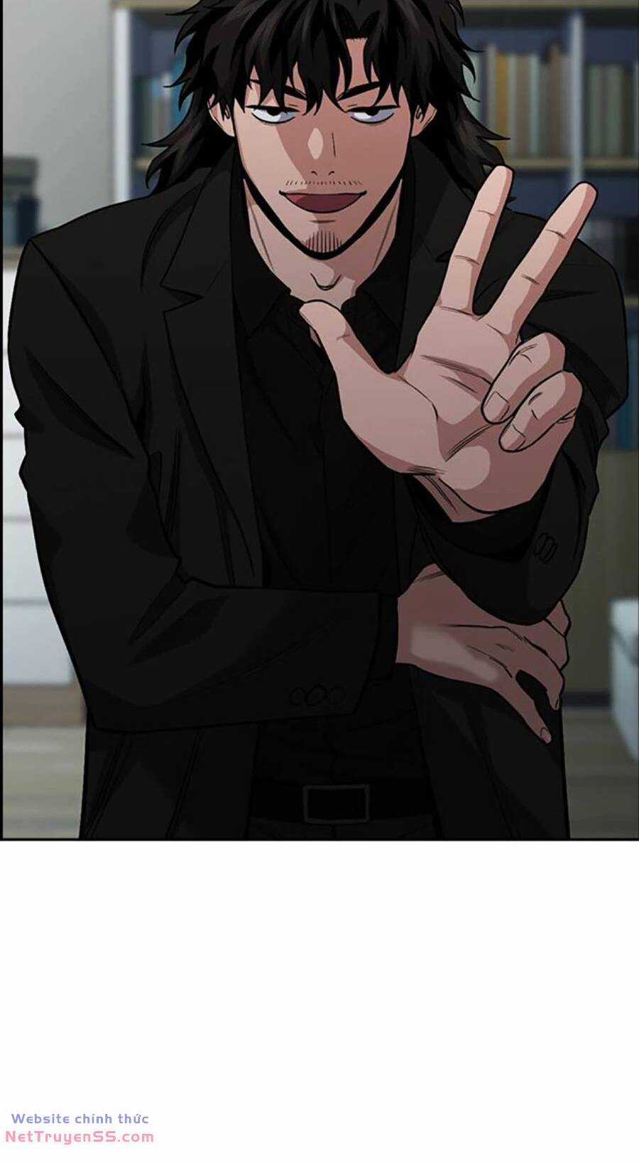 Giáo Dục Chân Chính - Get Schooled Chapter 129 trang 19