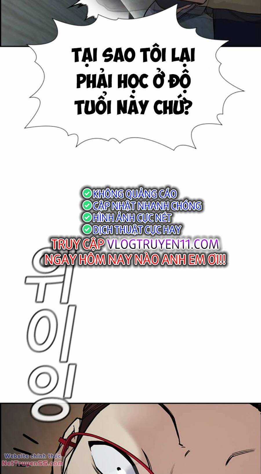 Giáo Dục Chân Chính - Get Schooled Chapter 129 trang 2