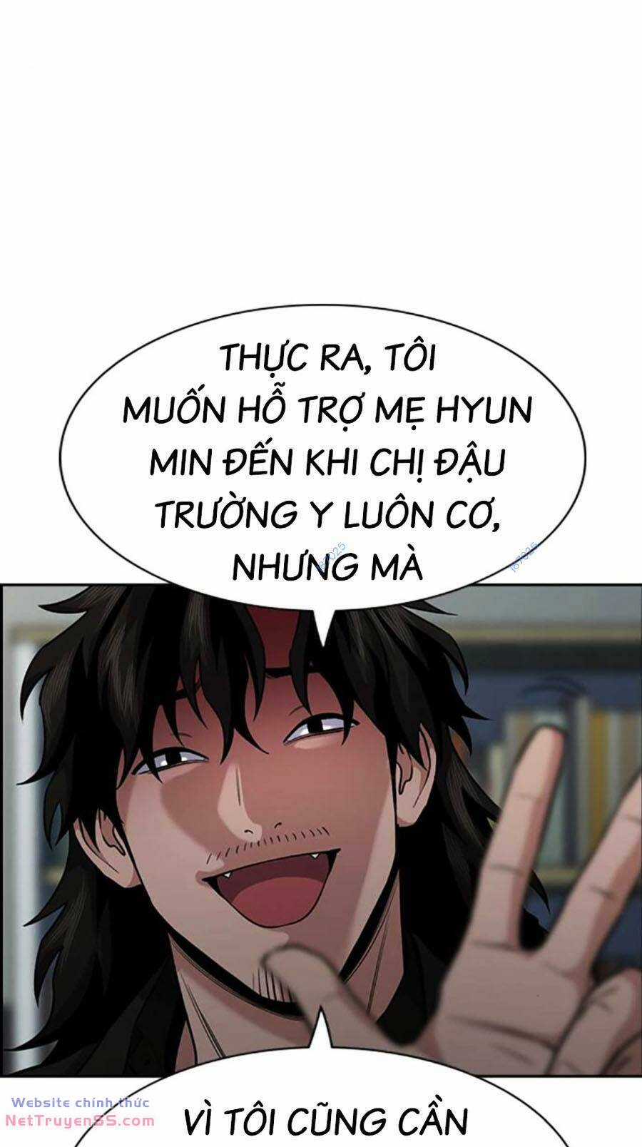 Giáo Dục Chân Chính - Get Schooled Chapter 129 trang 20