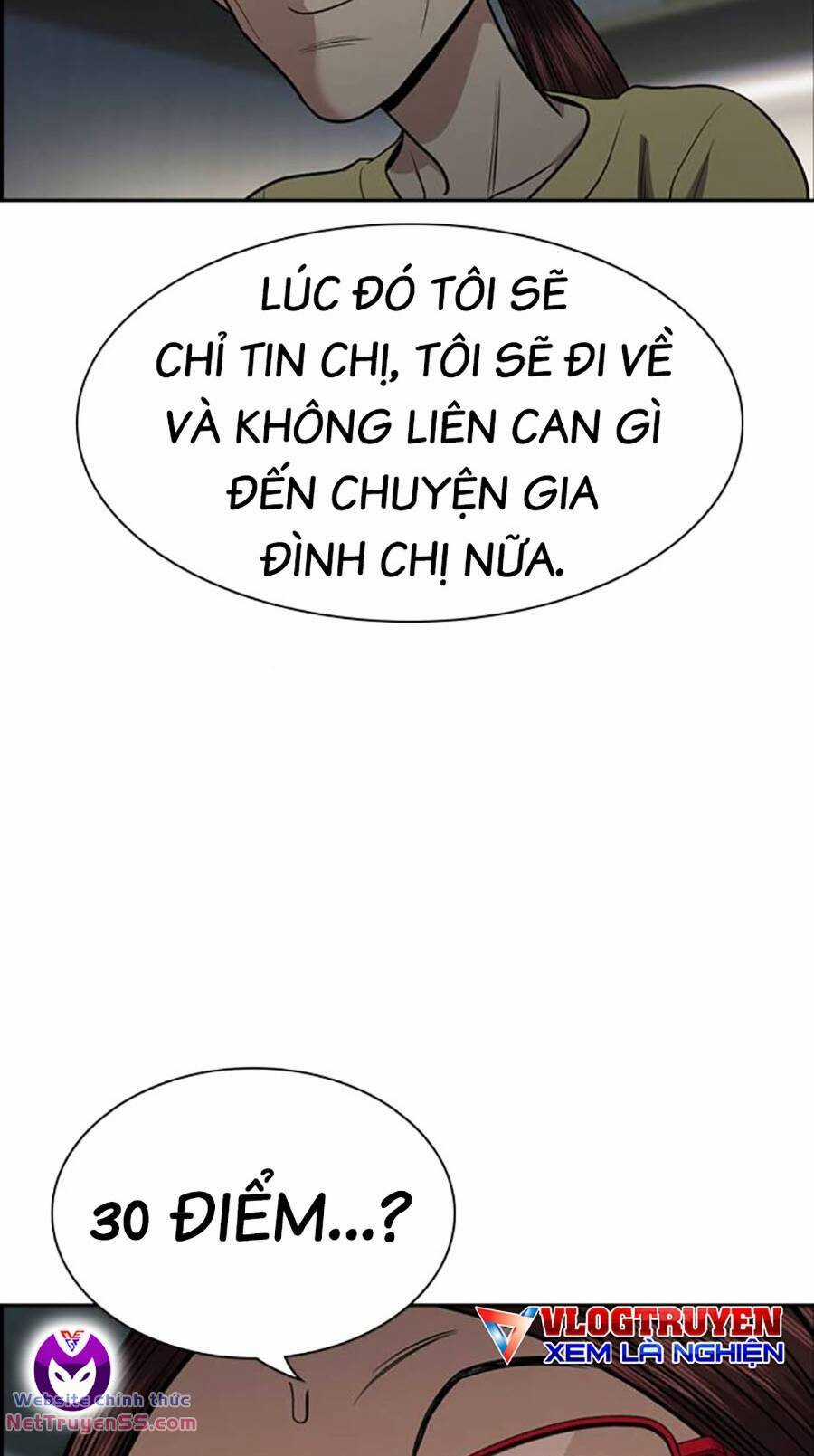 Giáo Dục Chân Chính - Get Schooled Chapter 129 trang 22