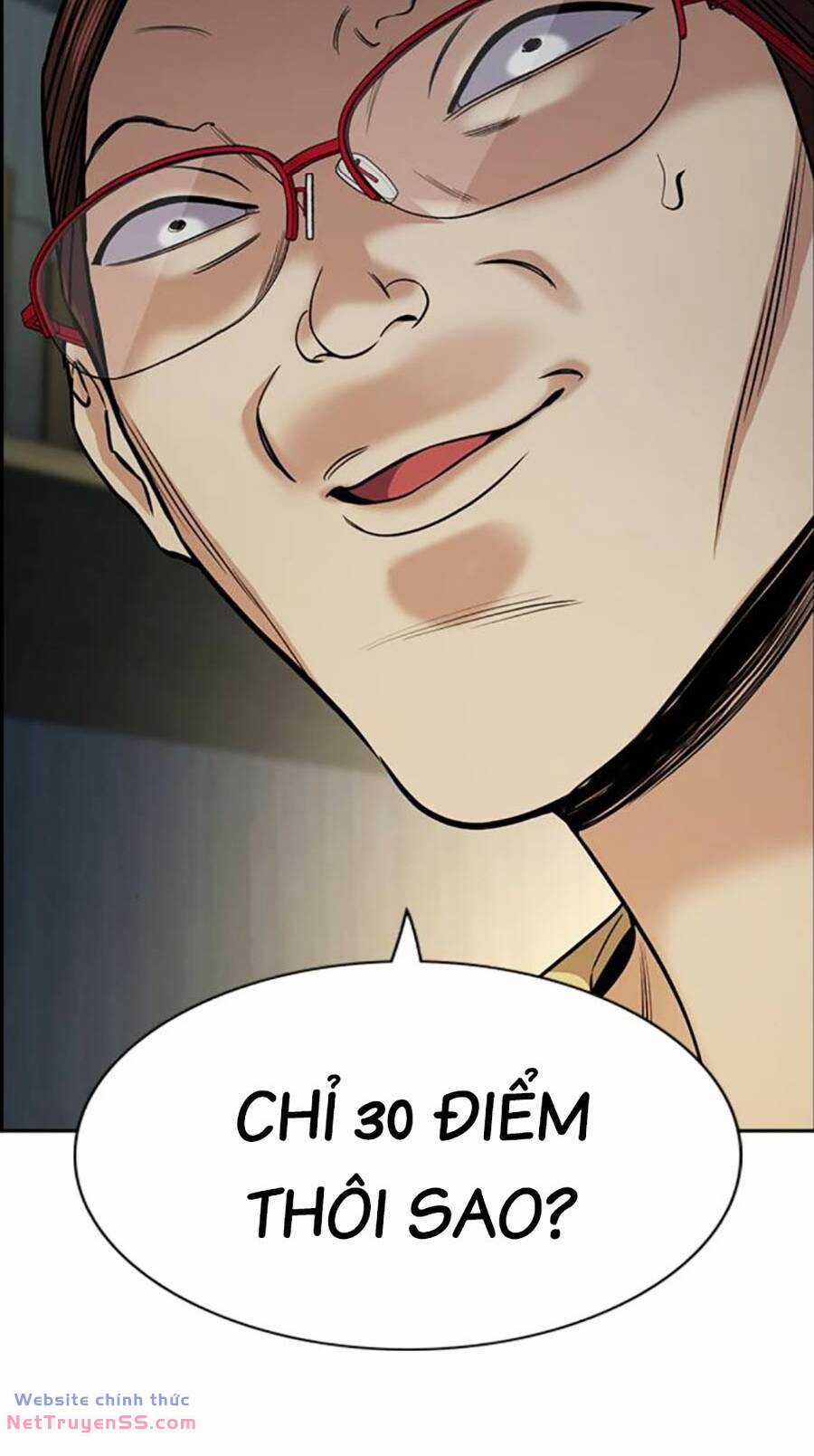 Giáo Dục Chân Chính - Get Schooled Chapter 129 trang 23