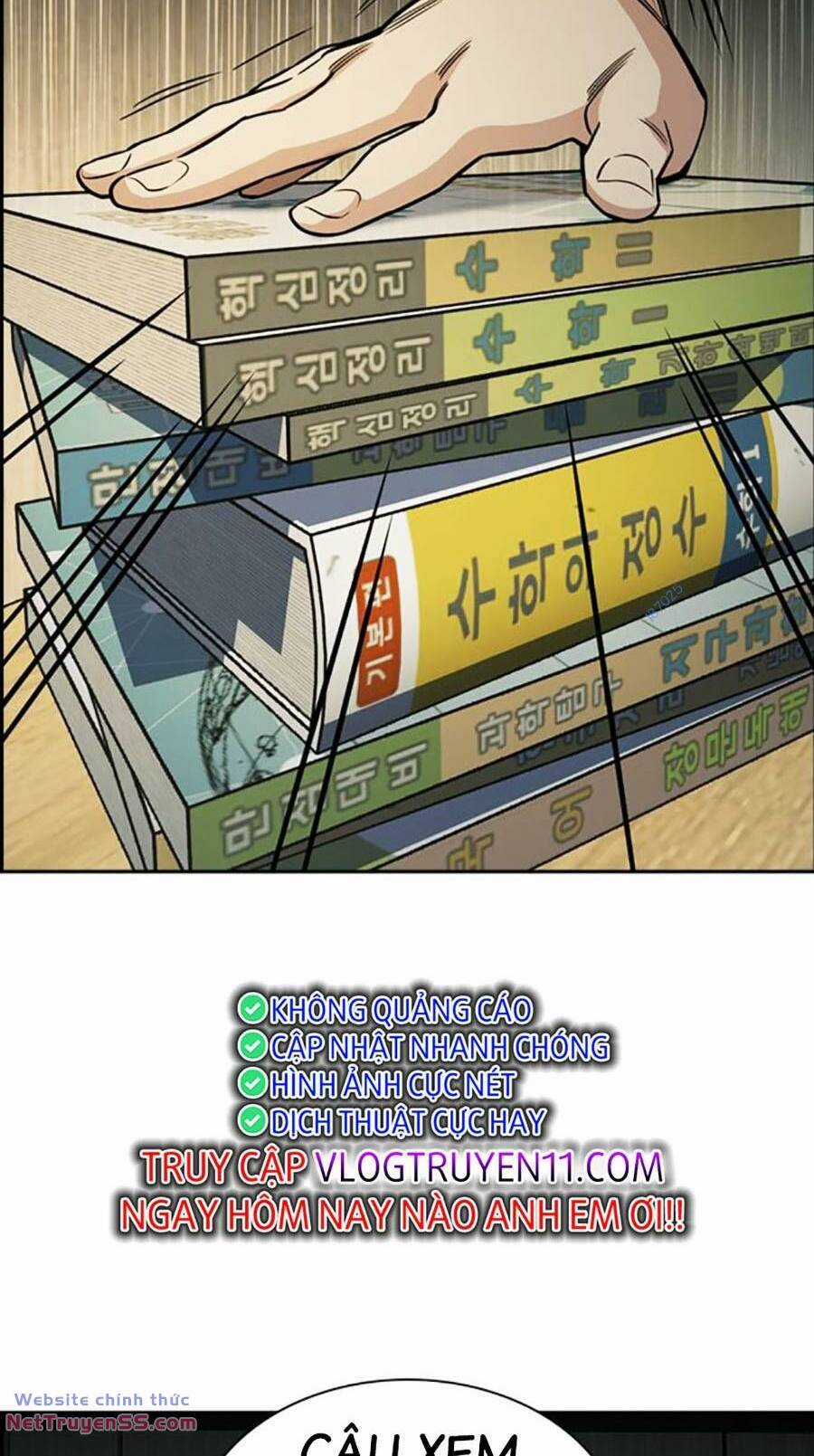 Giáo Dục Chân Chính - Get Schooled Chapter 129 trang 25