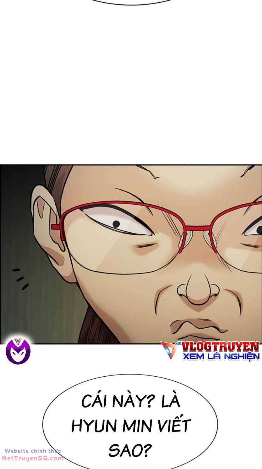 Giáo Dục Chân Chính - Get Schooled Chapter 129 trang 27