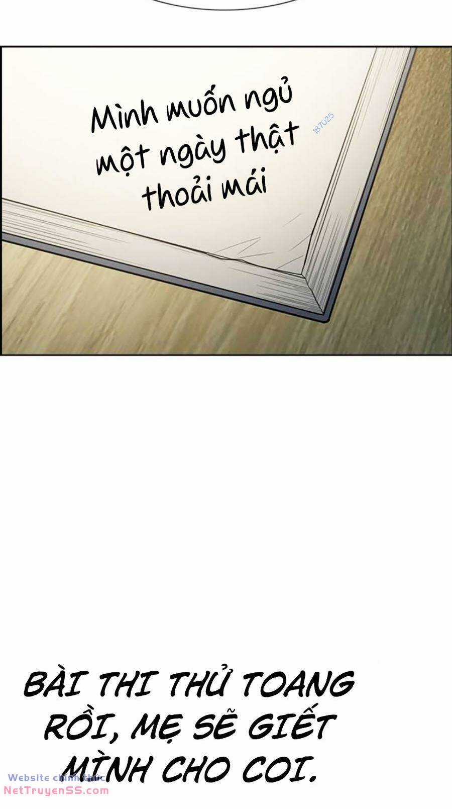 Giáo Dục Chân Chính - Get Schooled Chapter 129 trang 28