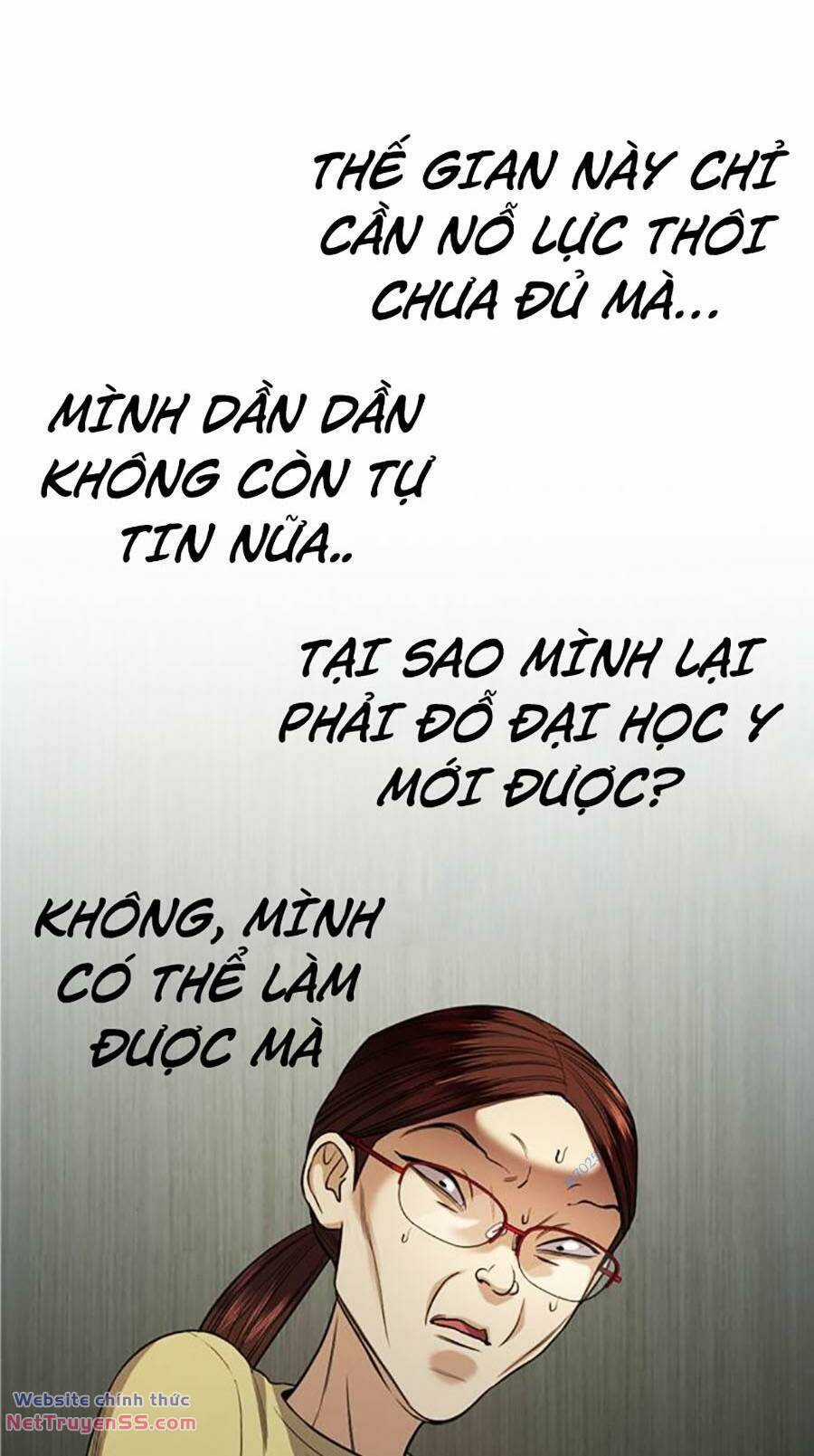 Giáo Dục Chân Chính - Get Schooled Chapter 129 trang 29