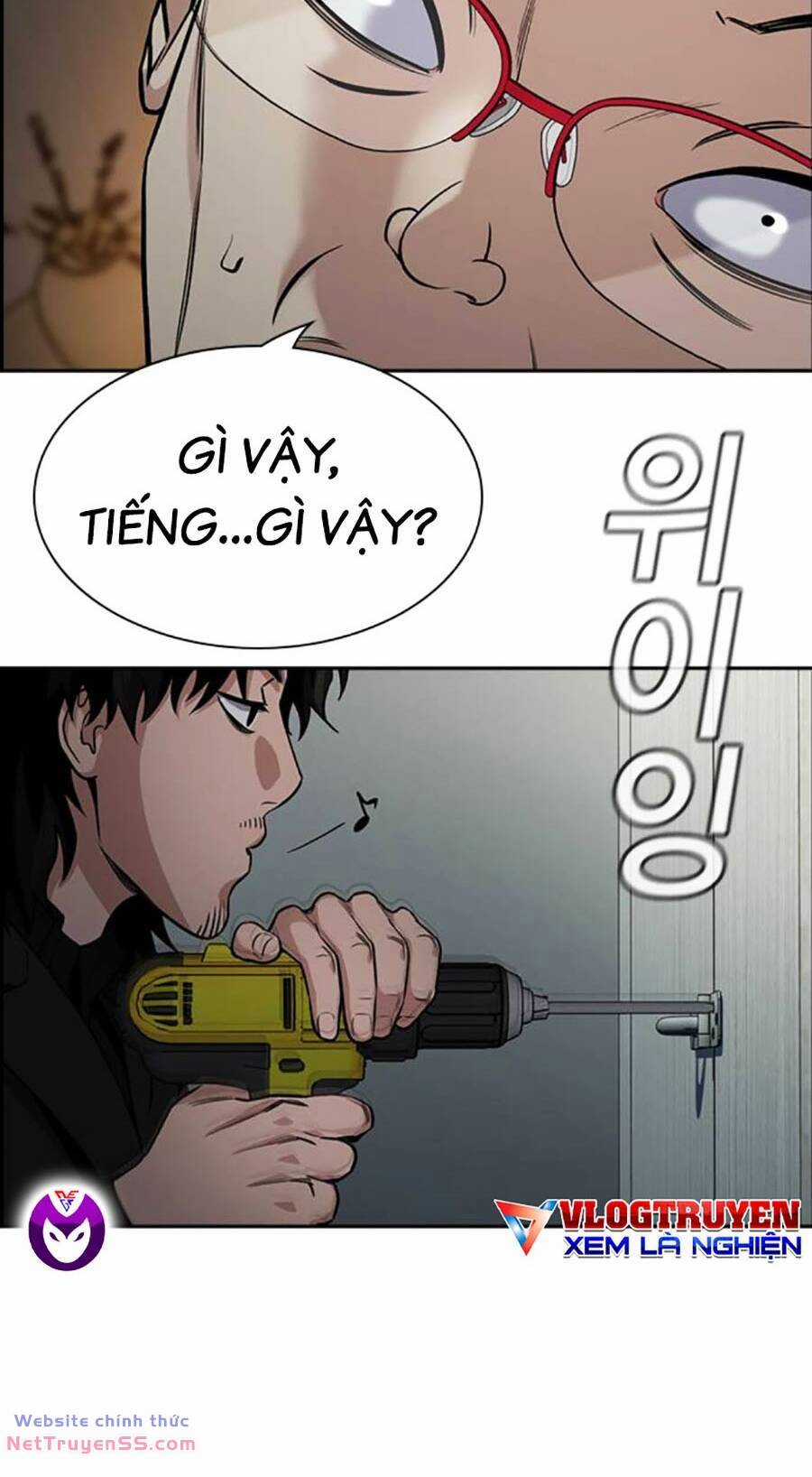 Giáo Dục Chân Chính - Get Schooled Chapter 129 trang 3