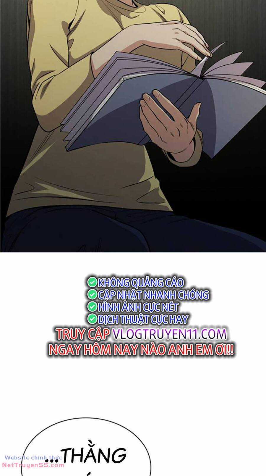 Giáo Dục Chân Chính - Get Schooled Chapter 129 trang 30