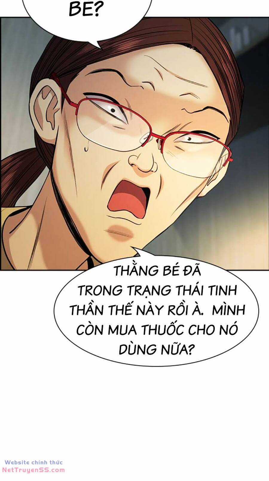 Giáo Dục Chân Chính - Get Schooled Chapter 129 trang 31