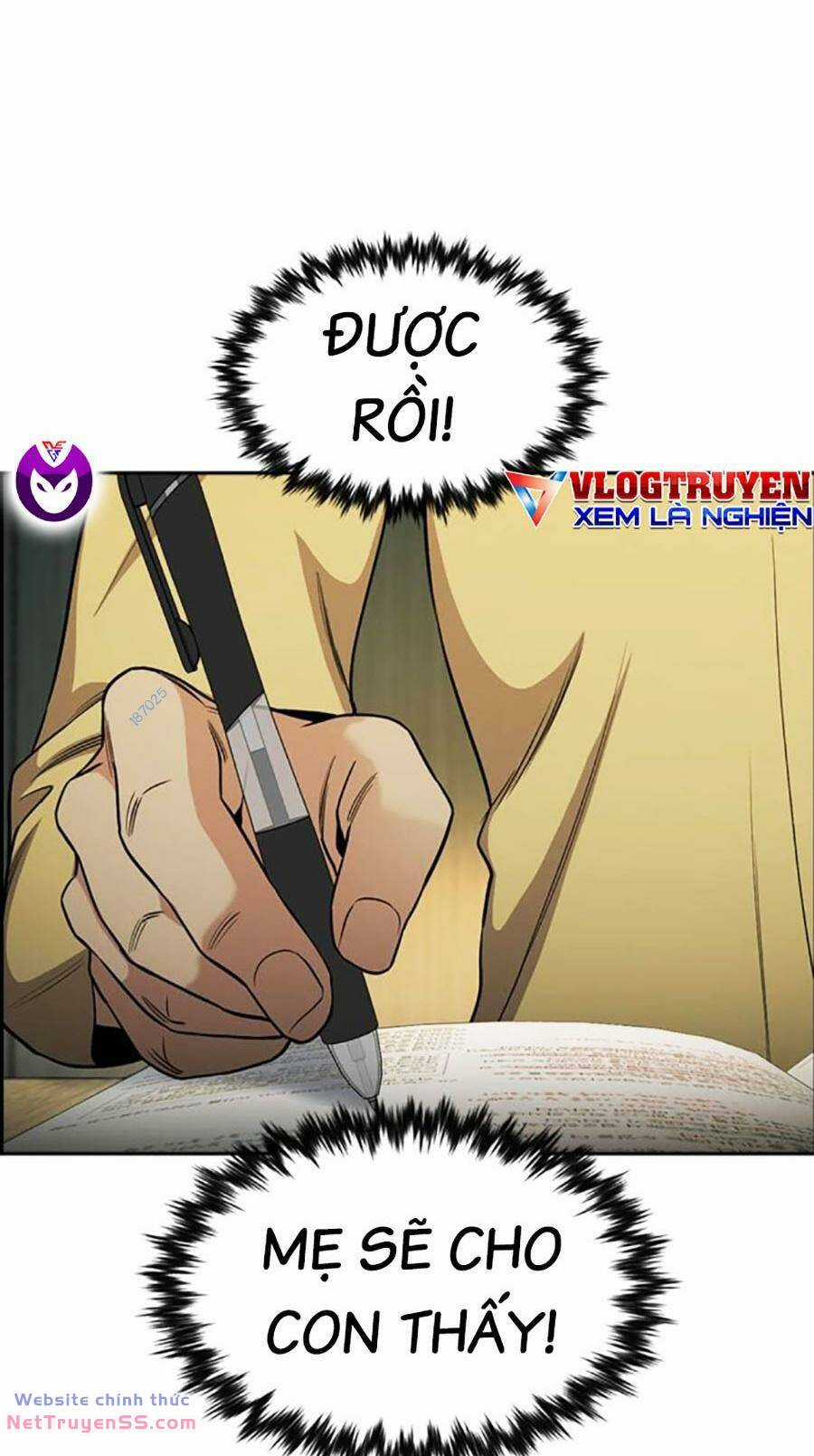 Giáo Dục Chân Chính - Get Schooled Chapter 129 trang 32