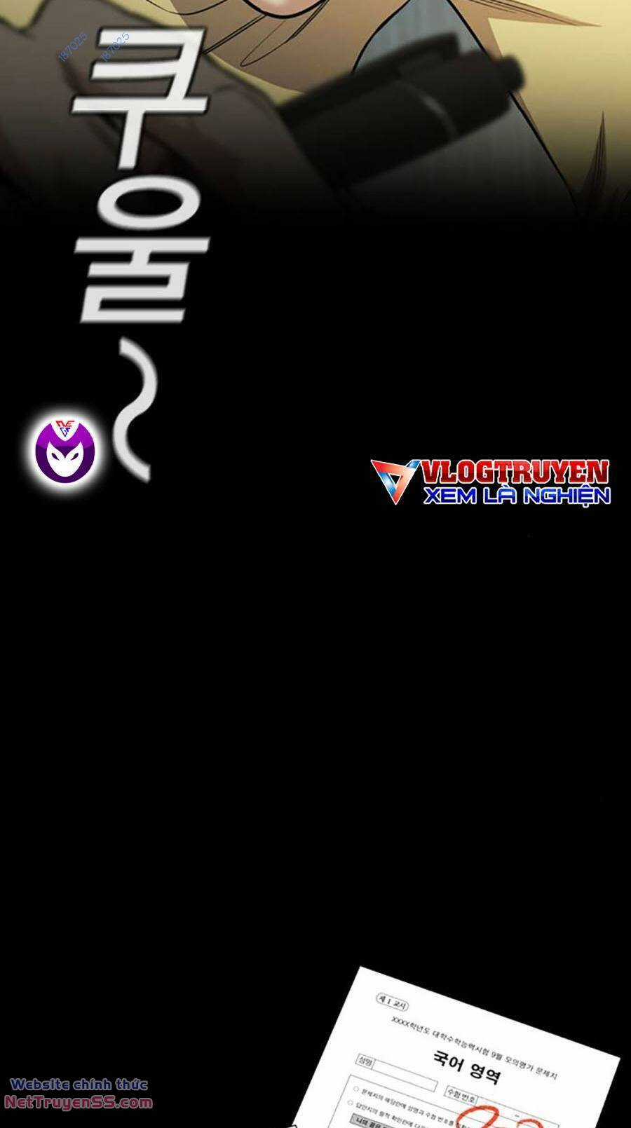 Giáo Dục Chân Chính - Get Schooled Chapter 129 trang 36