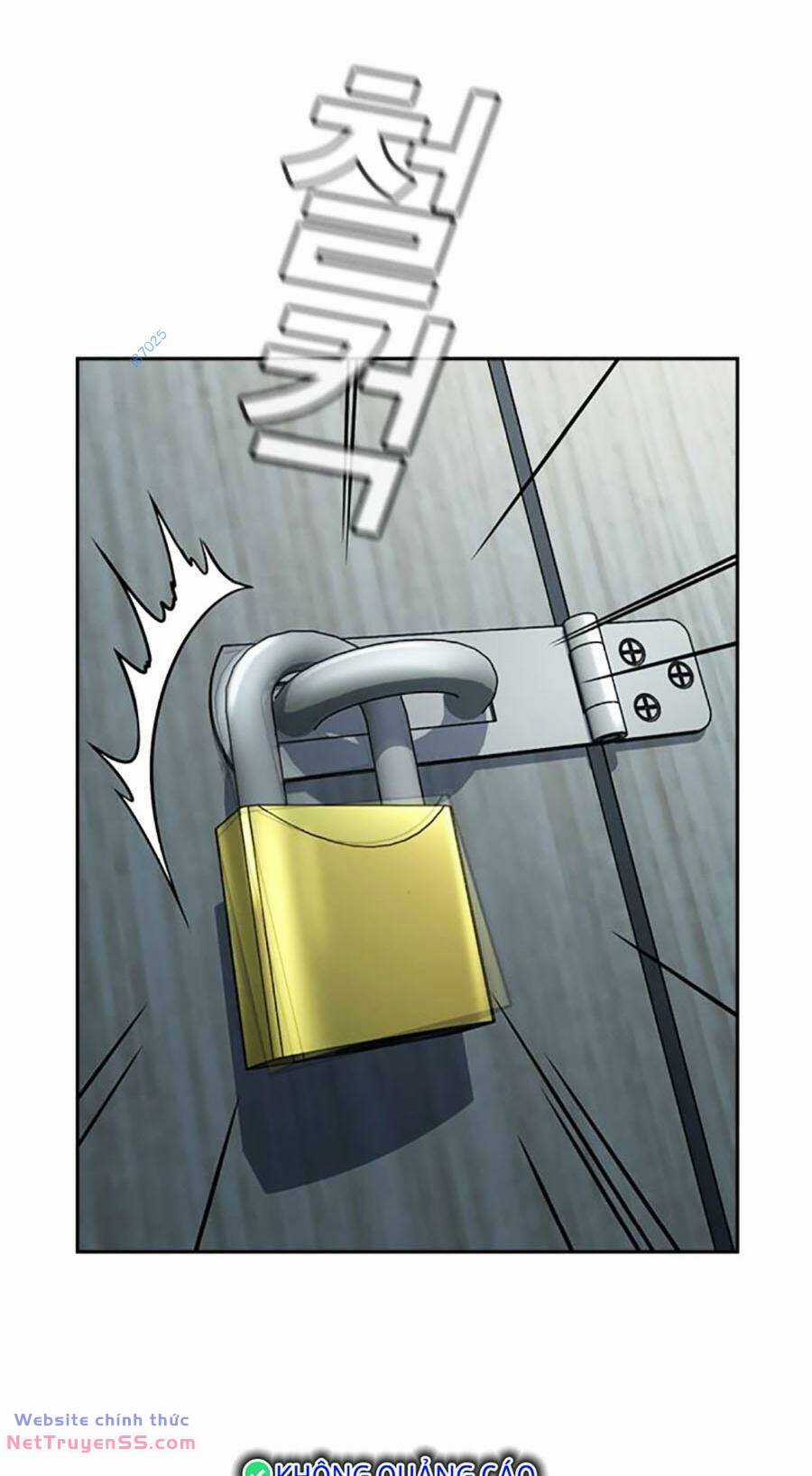 Giáo Dục Chân Chính - Get Schooled Chapter 129 trang 4