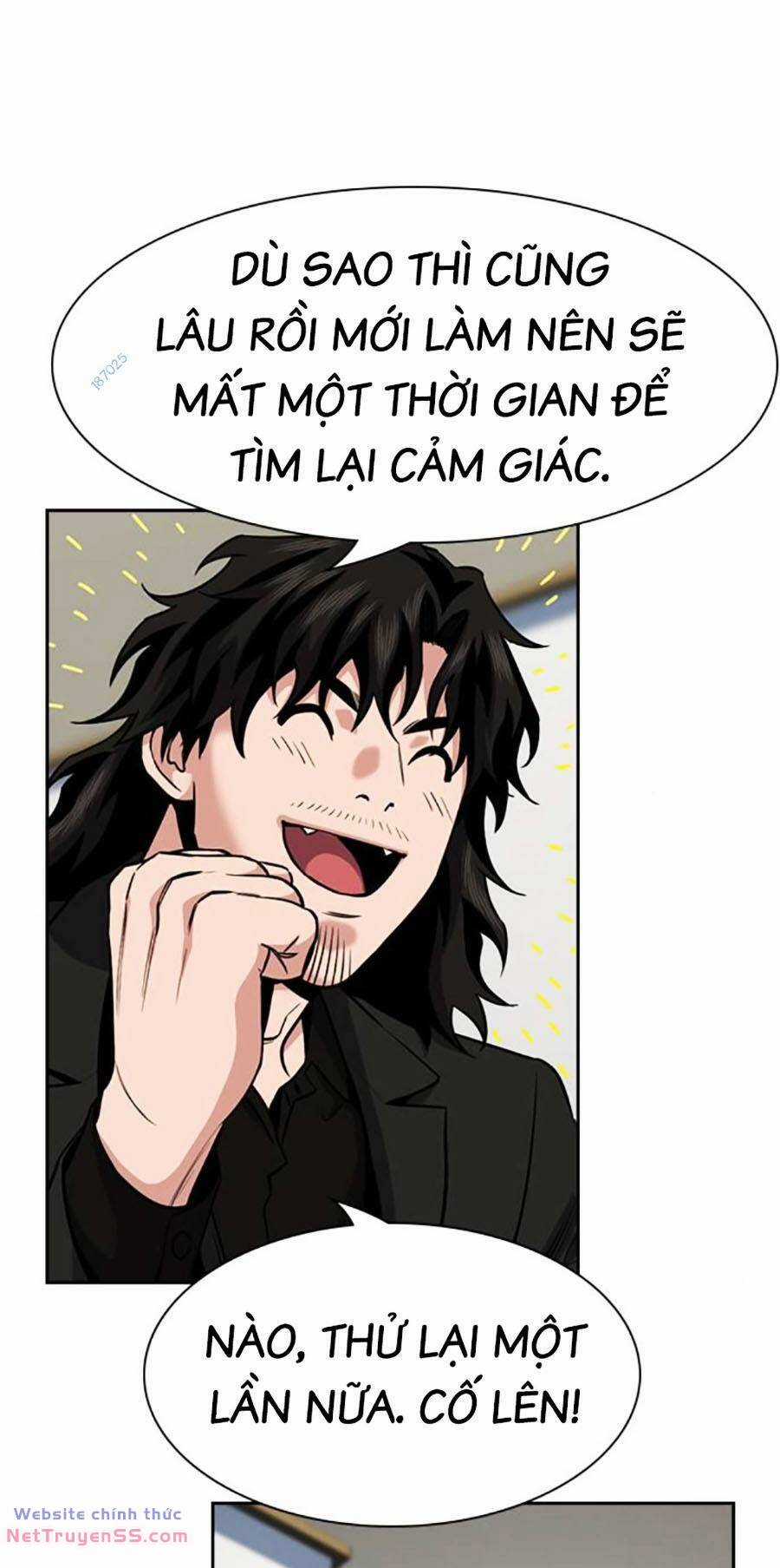 Giáo Dục Chân Chính - Get Schooled Chapter 129 trang 40