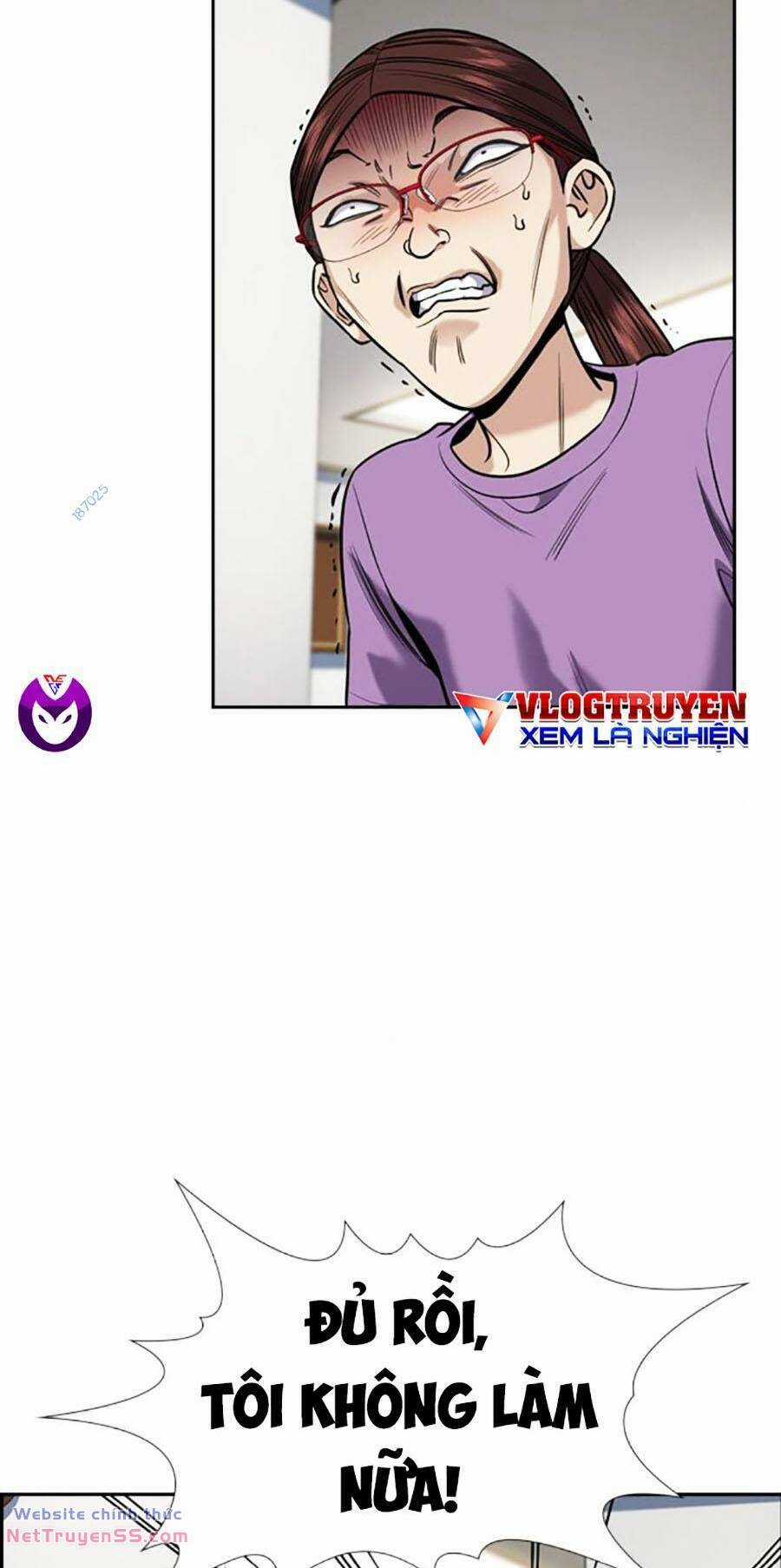 Giáo Dục Chân Chính - Get Schooled Chapter 129 trang 41