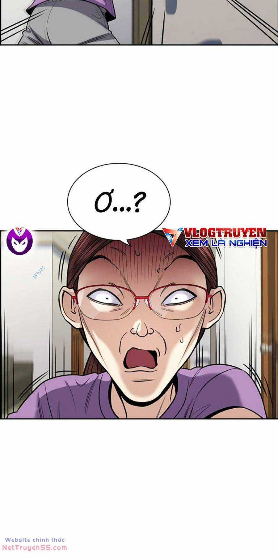 Giáo Dục Chân Chính - Get Schooled Chapter 129 trang 44