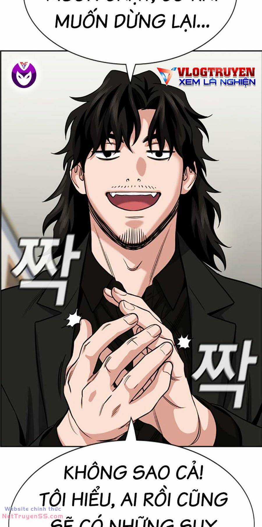 Giáo Dục Chân Chính - Get Schooled Chapter 129 trang 48