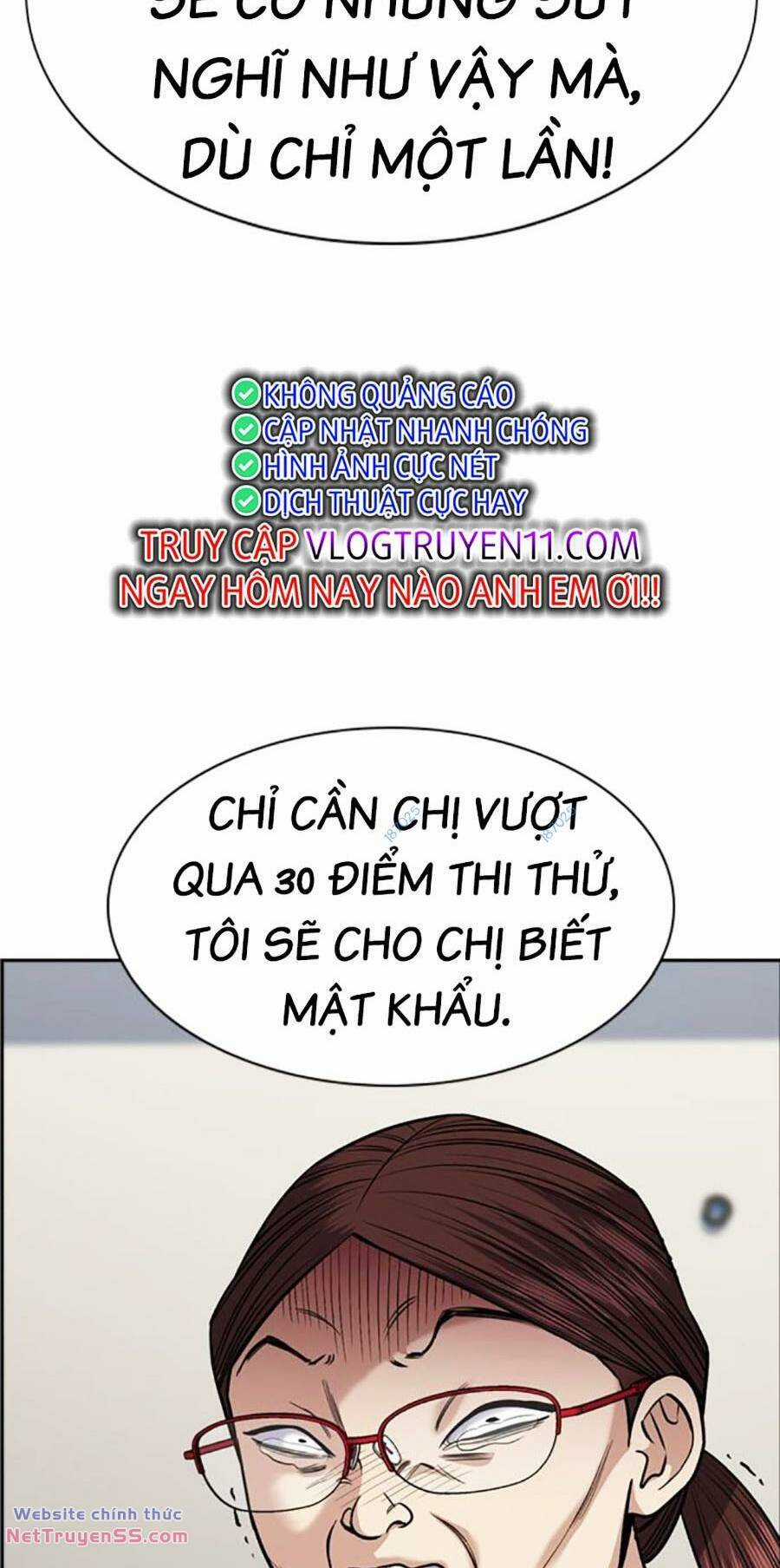 Giáo Dục Chân Chính - Get Schooled Chapter 129 trang 49